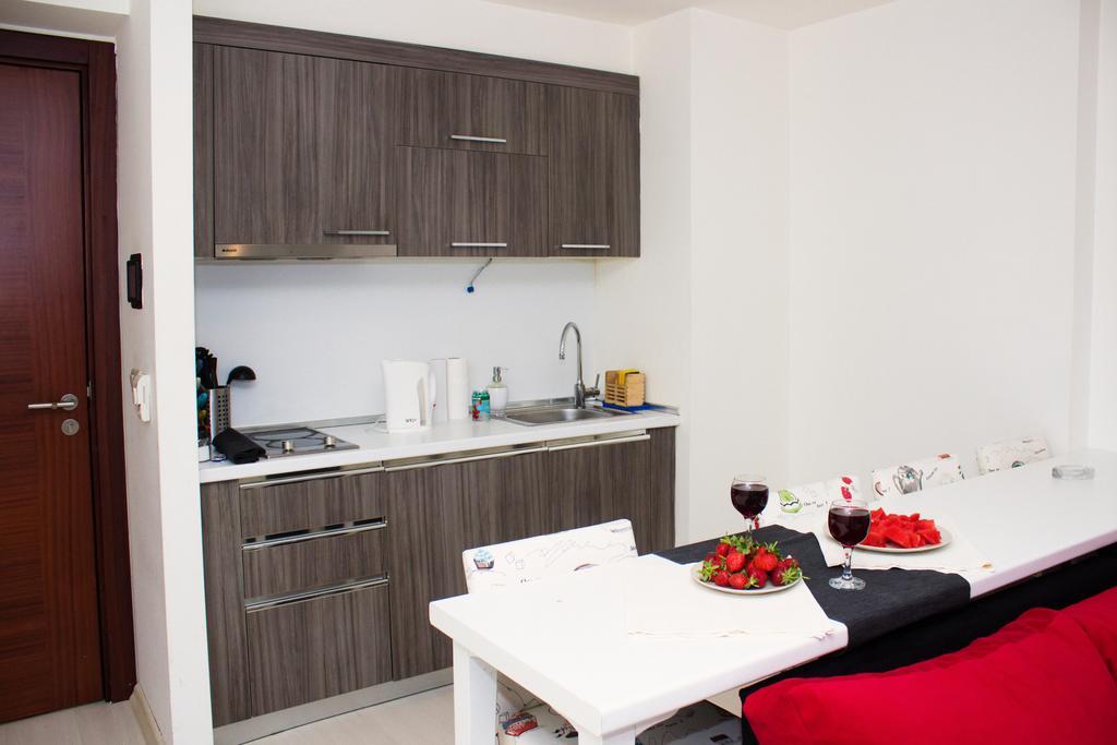 Oezay Suites Стамбул Екстер'єр фото