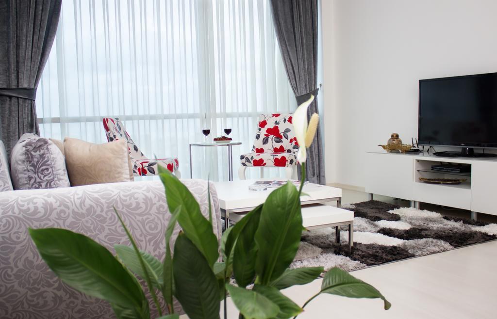 Oezay Suites Стамбул Екстер'єр фото