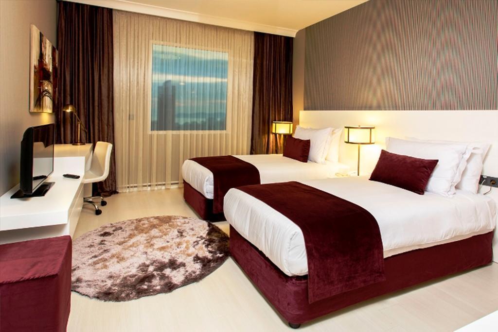Oezay Suites Стамбул Екстер'єр фото